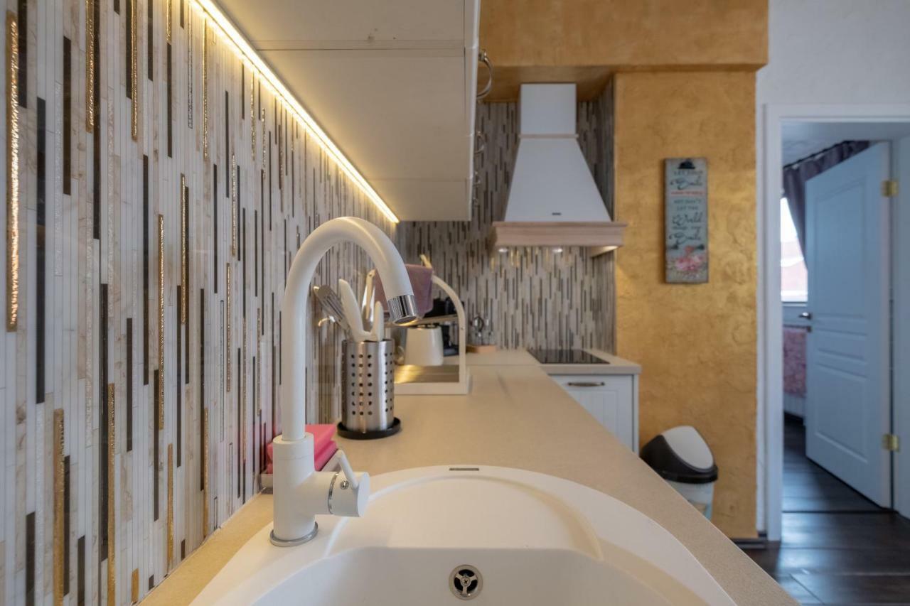 1-bedroom Designer On Hristo Belchev Str Apartament Sofia
