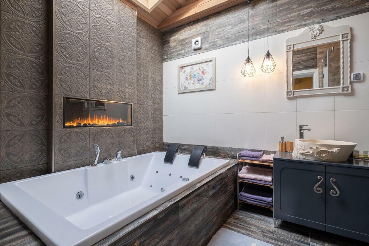 Dream - Designer One Bedroom On Hristo Belchev Sofia