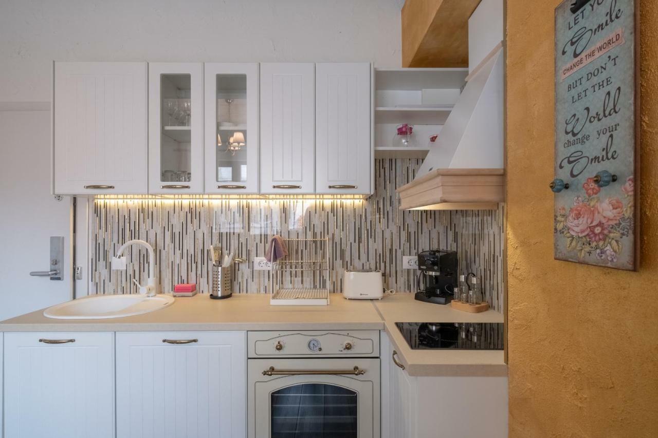 Dream - Designer One Bedroom On Hristo Belchev * Sofia