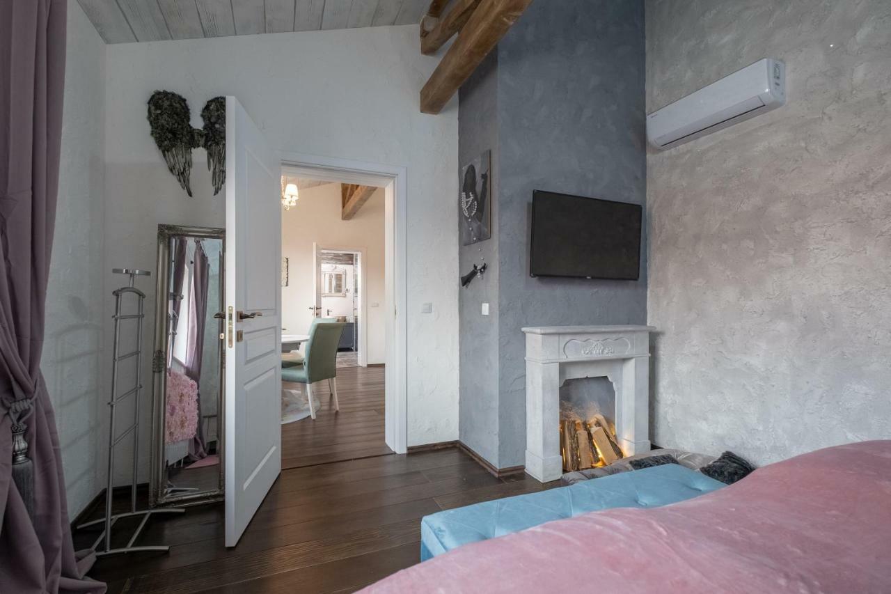 Appartamento Dream - Designer One Bedroom On Hristo Belchev